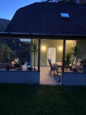 Privat Zimmer